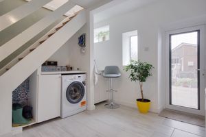 Utility Room- click for photo gallery